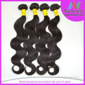 100% Unprocessed Indian virgin remy body wave classical hair piece